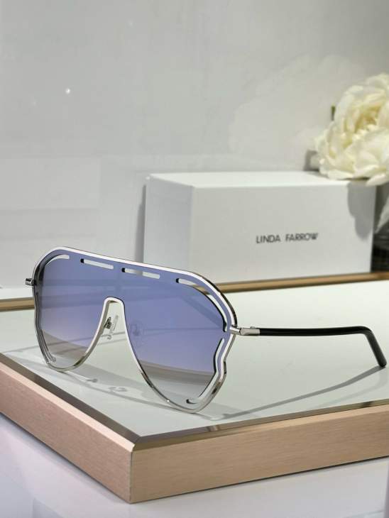Picture of Linda Farrow Sunglasses _SKUfw66526392fw